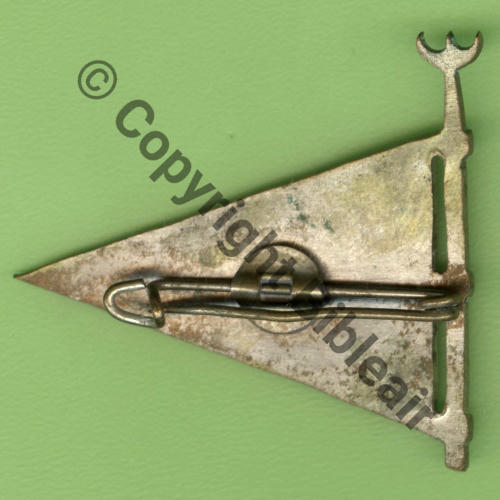 516 GAO.516 CANDILLARGUES 1939.40  SM Bol fenetre Dos lisse Src.Y.GENTY 232Eur(x2)  